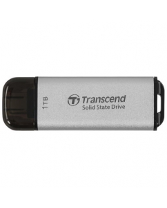 Купить 1000 ГБ Внешний SSD Transcend ESD300S [TS1TESD300S] в Техноленде