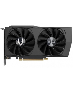 Купить Видеокарта Zotac GeForce RTX 3050 ECO [ZT-A30500K-10M] в Техноленде