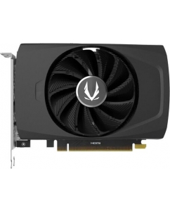 Купить Видеокарта Zotac GeForce RTX 4060 SOLO [ZT-D40600G-10L] в Техноленде