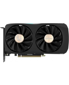 Купить Видеокарта Zotac GeForce RTX 4060 Ti AMP [ZT-D40620F-10M] в Техноленде