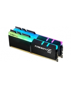 Купить Оперативная память G.Skill TRIDENT Z RGB [F4-3600C18D-64GTZR] 64 ГБ в Техноленде