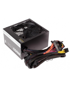 Купить Блок питания Thermaltake TR2 S 550W [TRS-0550P-2] в Техноленде