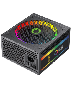 Купить Блок питания GameMax RGB-750 PRO 3.0 [ГС-00007696] в Техноленде