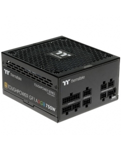 Купить Блок питания Thermaltake Toughpower GF1 ARGB 750W [PS-TPD-0750F3FAGE-1] в Техноленде