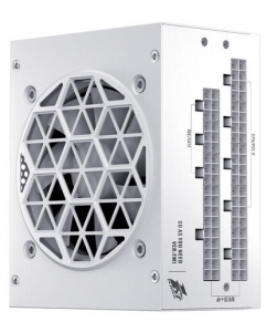 Купить Блок питания 1STPLAYER SFX 750W Platinum White [FP_PS-750SFX-WH] в Техноленде