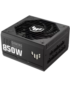 Купить Блок питания ASUS TUF Gaming 850W Gold [90YE00S2-B0NA00] в Техноленде