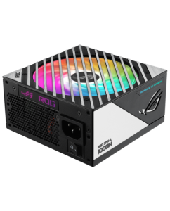Купить Блок питания ASUS ROG LOKI SFX-L 1000W Platinum [90YE00N1-B0NA00] в Техноленде