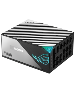Купить Блок питания ASUS ROG-THOR-1600T-GAMING 1600W [90YE00K0-B0NA00] в Техноленде