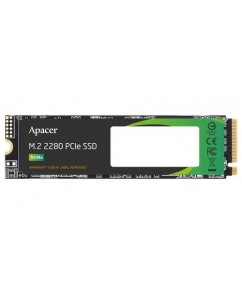 Купить 1000 ГБ SSD M.2 накопитель Apacer AS2280P4X [AP1TBAS2280P4X-1] в Техноленде