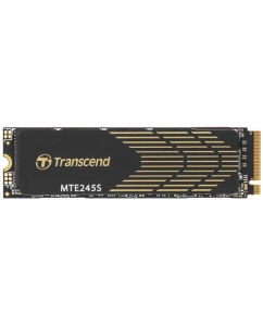 Купить 2000 ГБ SSD M.2 накопитель Transcend MTE245S [TS2TMTE245S] в Техноленде