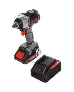 Купить Гайковерт PIT PIW20H-300B/1 в Техноленде