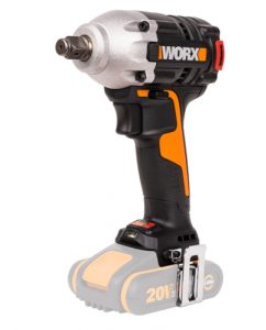 Купить Гайковерт Worx WX272.9 , Без ЗУ, Без АКБ в Техноленде