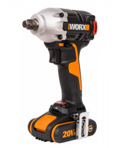 Купить Гайковерт Worx WX272 в Техноленде