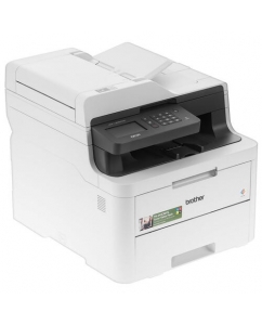 Купить МФУ лазерное Brother DCP-L3550CDW в Техноленде