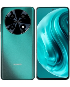 Купить 6.7" Смартфон HUAWEI nova 12i 128 ГБ зеленый в Техноленде