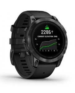 Купить Спортивные часы Garmin Epix Pro gen 2 Sapphire 47mm в Техноленде