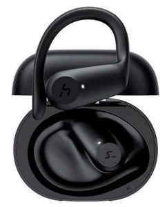 Купить Наушники TWS HAKII ACTION черный в Техноленде