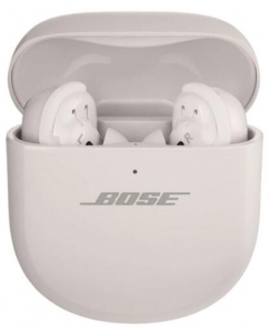 Купить Наушники TWS Bose QuietComfort Ultra Earbuds белый в Техноленде