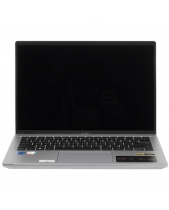 Купить 14" Ноутбук Acer Swift GO 14 SFG14-71-72QX серебристый в Техноленде