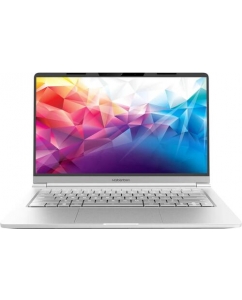 Купить 14" Ноутбук Maibenben P455 серебристый в Техноленде