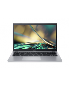 Купить 15.6" Ноутбук Acer Aspire 3 A315-510P-324F серебристый в Техноленде