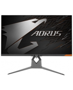 Купить 31.5" Монитор GIGABYTE AORUS FI32Q черный в Техноленде