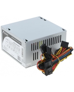 Купить Блок питания POWERMAN 400W [PM-400ATX] в Техноленде