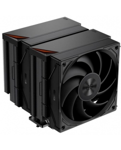 Купить Кулер для процессора PCCooler RZ620 BK [CLPCC_RZ620_BK] в Техноленде