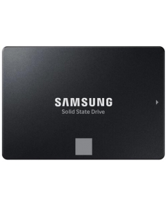 Купить 250 ГБ 2.5" SATA накопитель Samsung 870 EVO [MZ-77E250B/AM] в Техноленде