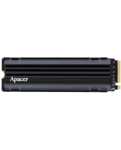 Купить 512 ГБ SSD M.2 накопитель Apacer AS2280Q4U [AP480GAS2280P4-1] в Техноленде