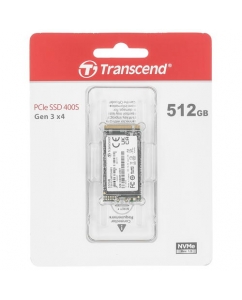 Купить 512 ГБ SSD M.2 накопитель Transcend MTE400S [TS512GMTE400S] в Техноленде