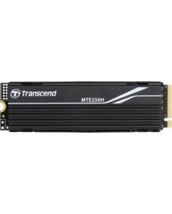 Купить 1000 ГБ SSD M.2 накопитель Transcend MTE250H [TS1TMTE250H] в Техноленде