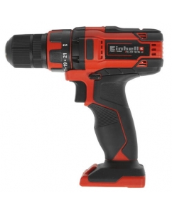 Купить Дрель-шуруповерт Einhell TC-CD 18/35 Li-Solo Power X Change 18V , Без ЗУ, Без АКБ в Техноленде