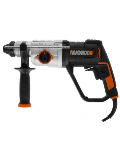 Купить Перфоратор WORX WX339 в Техноленде