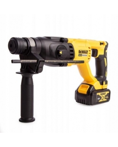 Купить Перфоратор DeWalt DCH133M1-XJ XR FLEXVOLТ 18/54V в Техноленде