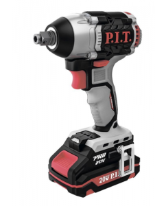 Купить Гайковерт PIT PIW20H-300B/4 в Техноленде