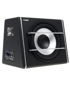 Купить Автосабвуфер активный Digma DCS-120 в Техноленде