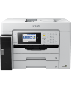 Купить МФУ струйное Epson EcoTank Pro M15180 в Техноленде