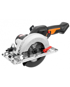 Купить Пила дисковая WORX WX531 в Техноленде