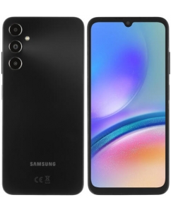 Купить 6.7" Смартфон Samsung Galaxy A05s 64 ГБ черный в Техноленде