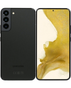 Купить 6.6" Смартфон Samsung Galaxy S22+ 256 ГБ черный в Техноленде