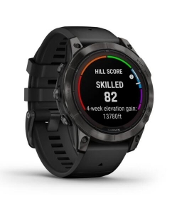 Купить Спортивные часы Garmin Fenix 7 Pro Sapphire Solar в Техноленде