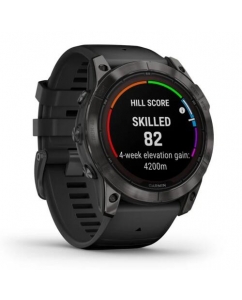 Купить Спортивные часы Garmin Fenix 7x Pro Sapphire Solar в Техноленде