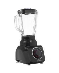 Купить Блендер стационарный Bosch SilentMixx MMB42G0B черный в Техноленде