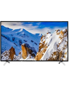 Купить 43" (108 см) LED-телевизор Harper 43F660TS черный в Техноленде