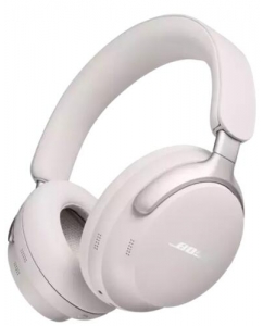 Купить Беспроводные/проводные наушники Bose QuietComfort Ultra серый в Техноленде