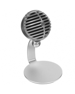 Купить Микрофон Shure Motiv MV5-DIG серый в Техноленде