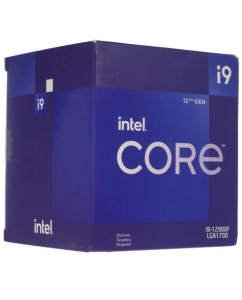 Купить Процессор Intel Core i9-12900F BOX в Техноленде