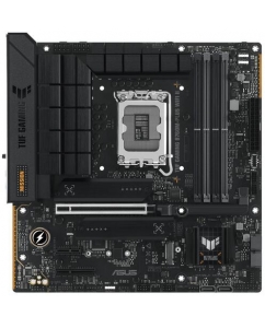 Купить Материнская плата ASUS TUF GAMING B760M-PLUS II в Техноленде