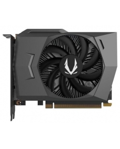 Купить Видеокарта ZOTAC GeForce RTX 3050 ECO SOLO [ZT-A30500R-10L] в Техноленде